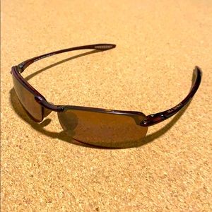 Maui Jim Makaha polarized lightweight sunglasses